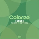 Sense8 - Terra Original Mix