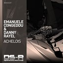 Emanuele Congeddu - Achelois Extended Mix