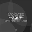 Matters - Oblivion Extended Mix