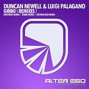 Duncan Newell Luigi Palagano - Gibbo Maywave Remix