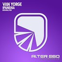 Van Yorge - Ipanema Original Mix