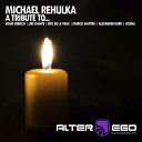 Michael Rehulka - Endless Love Original Mix