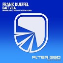 Frank Dueffel - Dalt Vila South Of The Stars Radio Edit