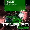 Haris C - Lost Radio Edit