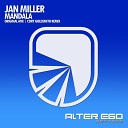 Jan Miller - Mandala Radio Edit