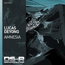 Lucas Deyong - Amnesia Original Mix