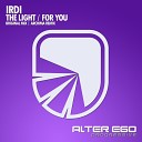 Irdi - For You Radio Edit
