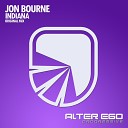 Jon Bourne - Indiana Original Mix