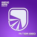 Khievo - Inspire Original Mix