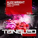 Alex Wright - Meltdown Original Mix