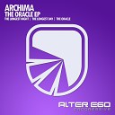 ARChima - The Longest Night Radio Edit