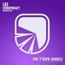 Les - Conspiracy Radio Edit