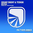 Granz Enemy ToShuk - Revival Radio Edit