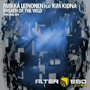 Miikka Leinonen feat Kim Kiona - Breath Of The Wild Radio Edit