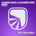 Joaquin Limon Alexander Dark - Nimbus Original Mix