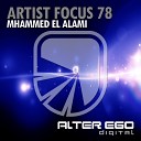 Mhammed El Alami O B M Notion - Fenna Original Mix