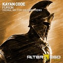 Kayan Code - Furion Radio Edit