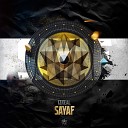 Sayaf iZReaL - Моя свобода feat Fint prod SMO