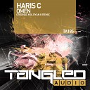 Haris C - Omen Original Mix