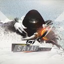 Sayaf - Атлантида