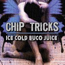 Ice Cold Buco Juice - Rubber Band