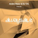 Andre Visior DJ T H - Firewalk Extended Mix CMP3 eu