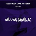 Digital Rush OBM Notion - Nightfalls Extended Mix