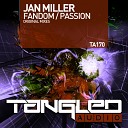 Jan Miller - Fandom Radio Edit