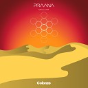 Praana - Mojave Extended Mix 11A 120