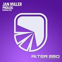 Jan Miller - Prolog Radio Edit