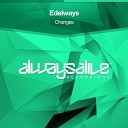 Edelways - Changes Extended Mix