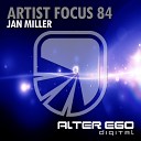 Jan Miller - Mandala Cory Goldsmith Remix