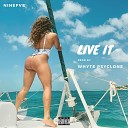 Ninefve - Live It