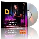 DJ Nil - Виниловые Пляски Зима 2004 Track…