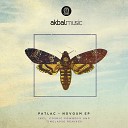 Patlac - Novoum Timelapse Remix