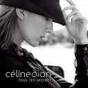 Celine Dion - позволь решить своему…