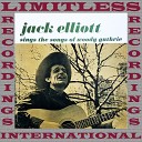 Ramblin Jack Elliott - Talking Dust Bowl Blues