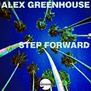 Alex Greenhouse - Step Forward Uplifting Mix