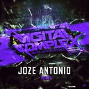 Joze Antonio - Siren Original Mix