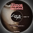 Rimos - Isolated Original Mix