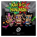 Xavi Gi - Hanuman Original Mix