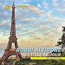 Robbi Altidore - Cueille Le Jour Original Mix