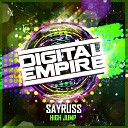 Sayruss - High Jump Original Mix