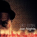 Chriss DeVynal - Jozi Nights (Chriss DeVynal Reconstruction Mix)