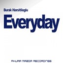 Burak Harsitlioglu - Everyday