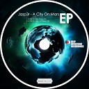 Jasp3r - A City On Mars Soft Break Mix