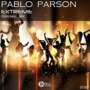 Pablo Parson - Extreme Original Mix