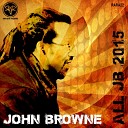 John Browne - I Can Still Hear The Phone Original Mix