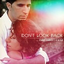 Danny Darko feat Q aila - Don t Look Back Instrumental Mix
