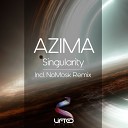 Azima - Singularity Original Mix